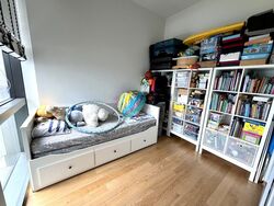 Marina One Residences (D1), Apartment #548800911
